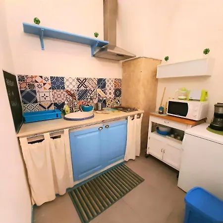 Casalu, Elegante Dammuso/loft Apartment Syracuse
