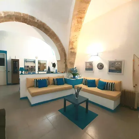 Casalu, Elegante Dammuso/loft *