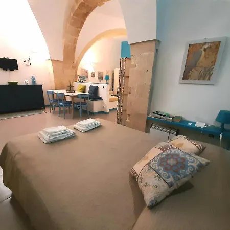 Casalu, Elegante Dammuso/loft Apartment