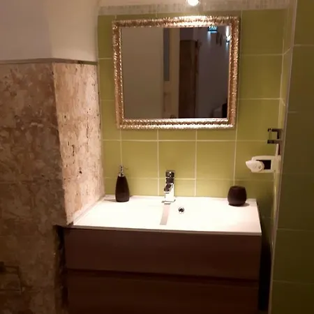 Casalu, Elegante Dammuso/loft Apartment Syracuse