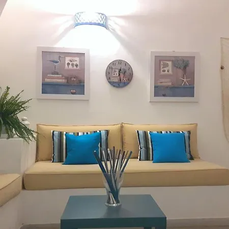 Apartment Casalu, Elegante Dammuso/loft Syracuse