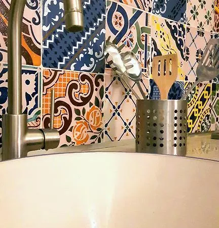 Casalu, Elegante Dammuso/loft Apartment Syracuse