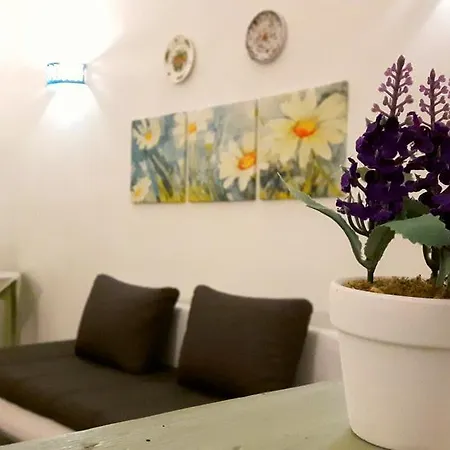 Casalu, Elegante Dammuso/loft Syracuse