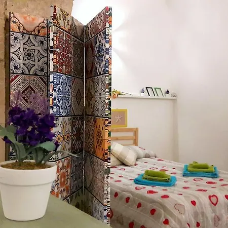 Casalu, Elegante Dammuso/loft Apartment *