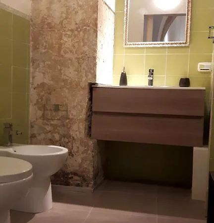 Casalu, Elegante Dammuso/loft