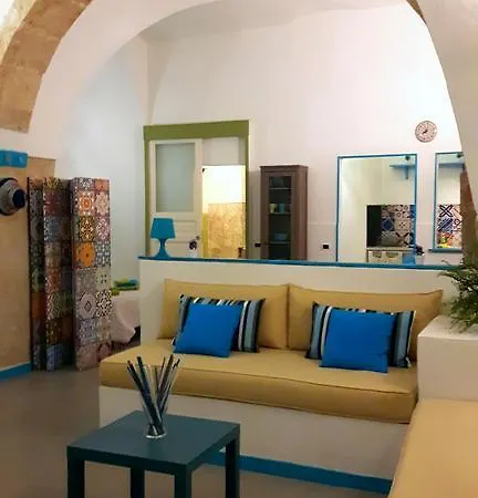 Casalu, Elegante Dammuso/loft Apartment *