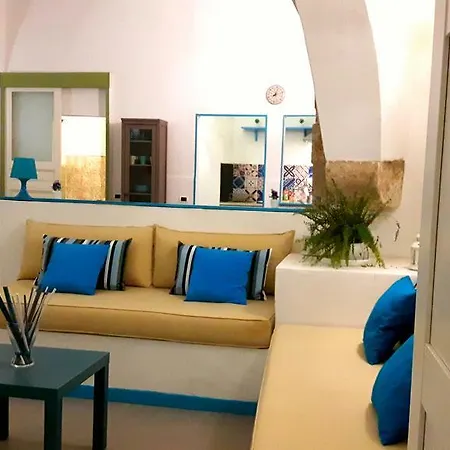 Casalu, Elegante Dammuso/loft *