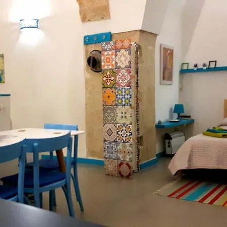 Casalu, Elegante Dammuso/loft * Syracuse