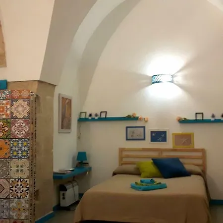 Casalu, Elegante Dammuso/loft * Syracuse