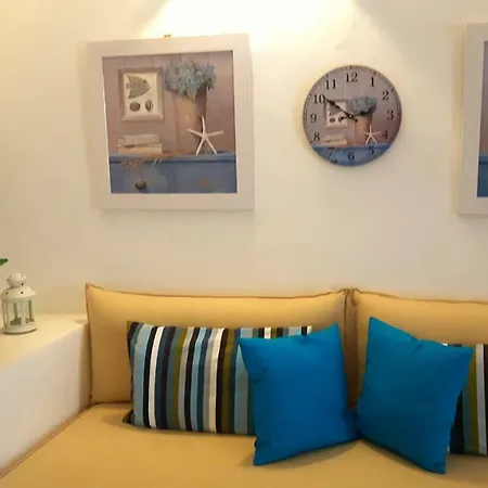 Casalu, Elegante Dammuso/loft Apartment