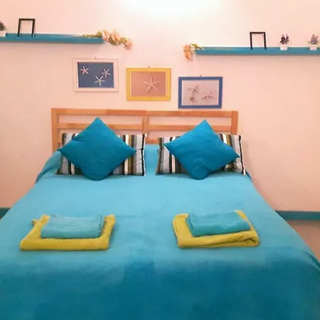 Apartment Casalu, Elegante Dammuso/loft *