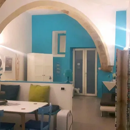 Casalu, Elegante Dammuso/loft Apartment
